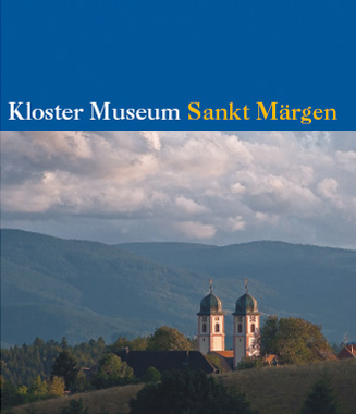 Kloster Museum Sankt Märgen