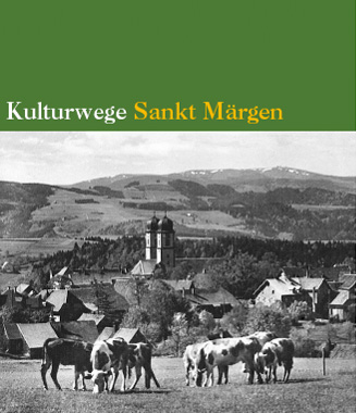 Kulturwege Sankt Märgen