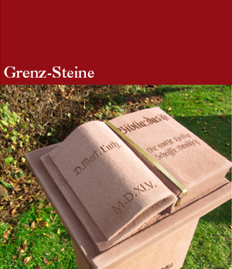 Grenz-Steine